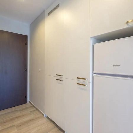 Quiet & Airy Modern Apt. Top Centre Free Parking Sofía Exterior foto