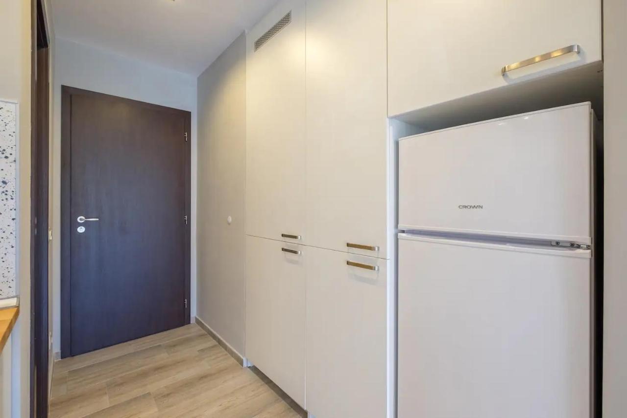 Quiet & Airy Modern Apt. Top Centre Free Parking Sofía Exterior foto